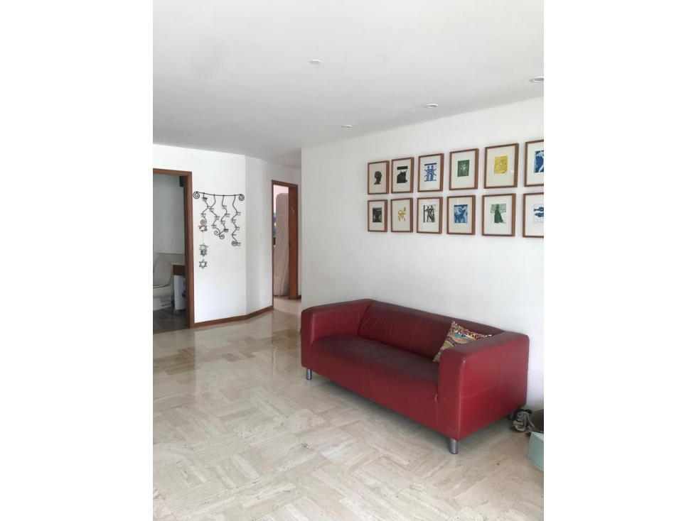 apartamento en el oeste — foto 6