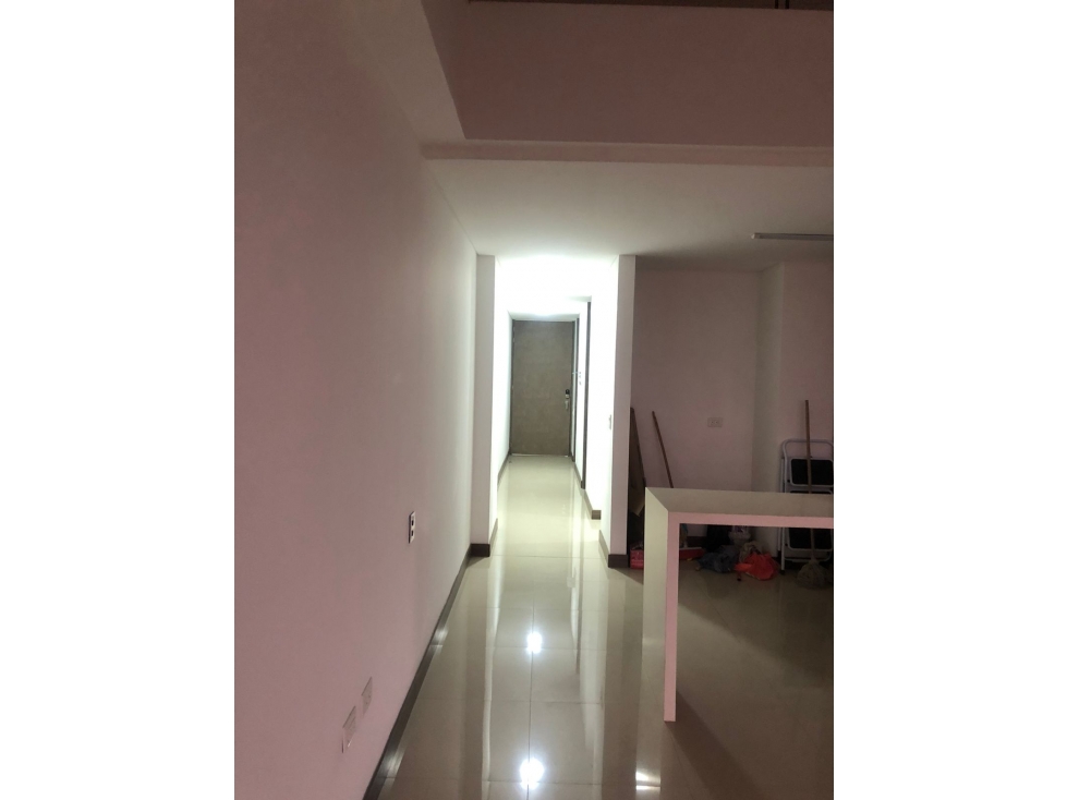 Apartamento PH Duplex — foto 5