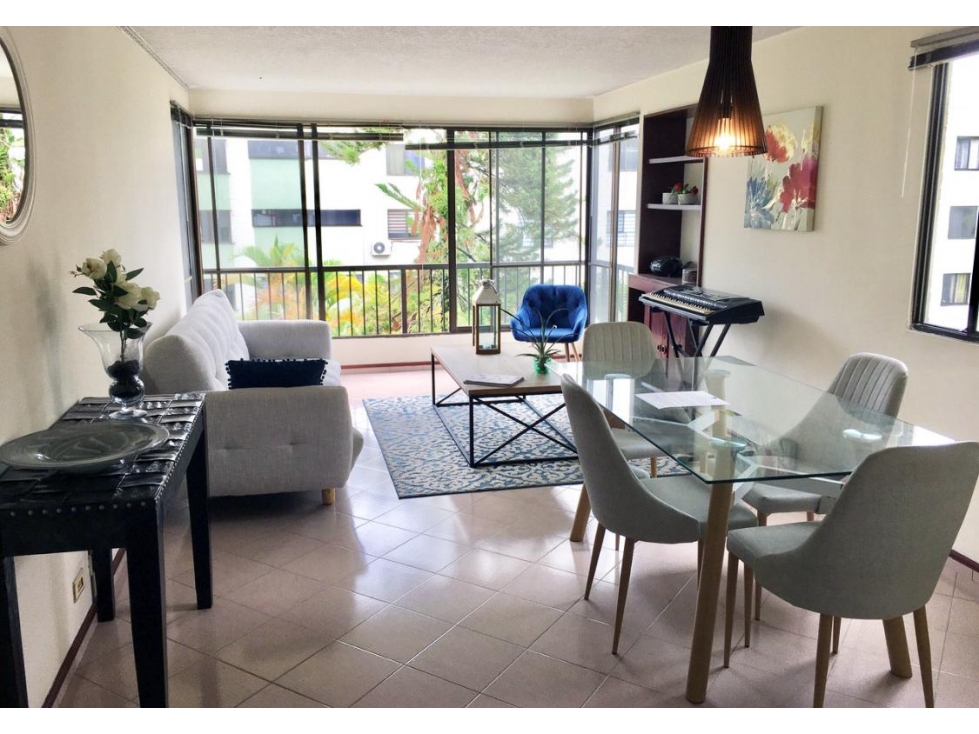APARTAMENTO EN VENTA. MULTICENTRO — foto 2
