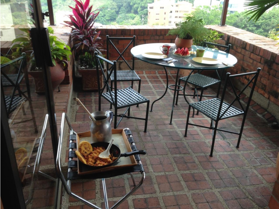 Apartamento en el Oeste — foto 5