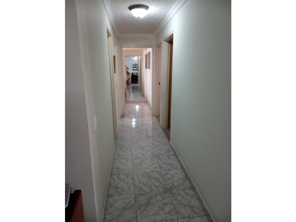 APARTAMENTO VENTA — foto 2