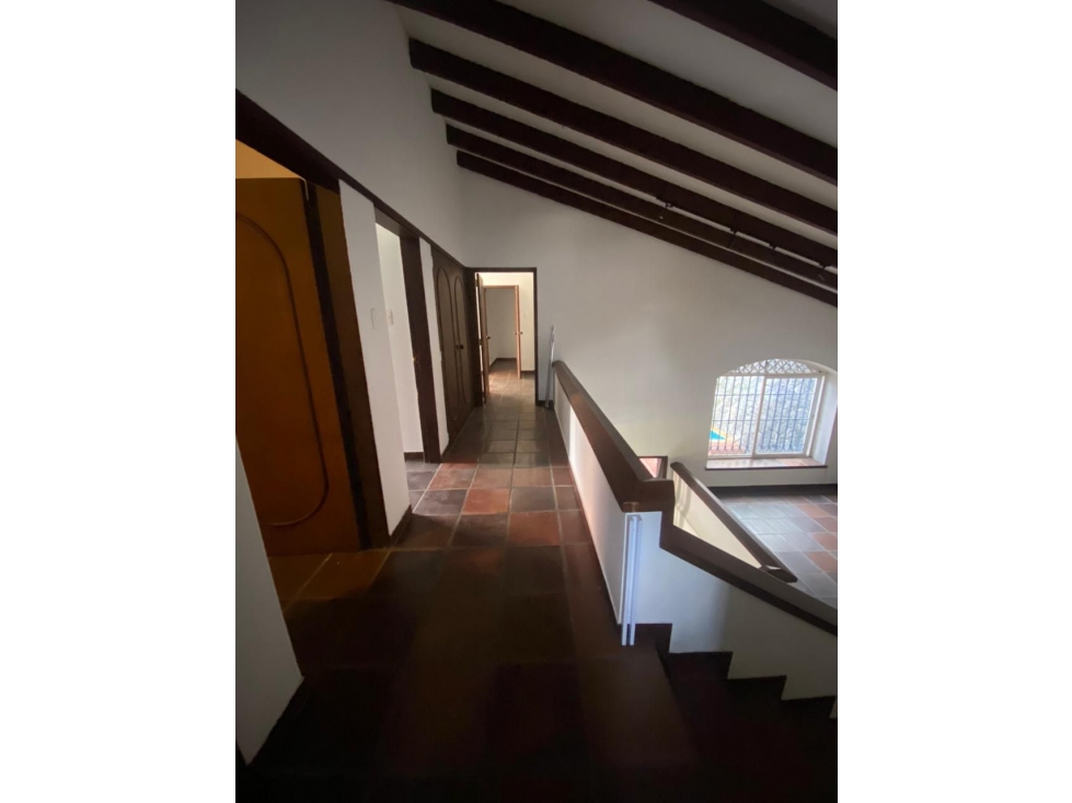 CASA EN ALQUILER — foto 6