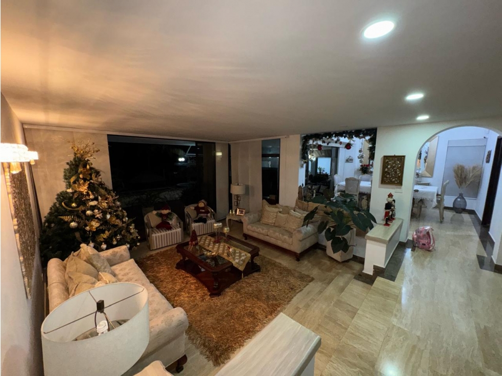 CASA EN VENTA CIUDAD JARDIN — foto 2