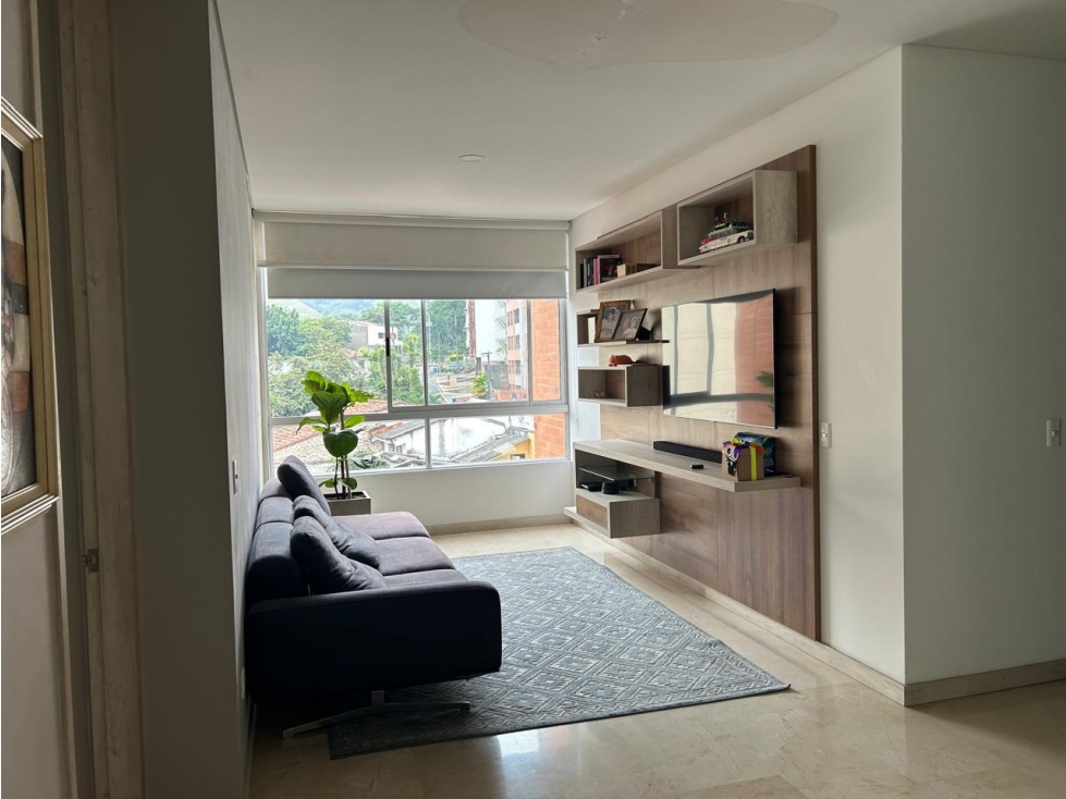 VENTA DE APARTAMENTO EN EL OESTE — foto 3