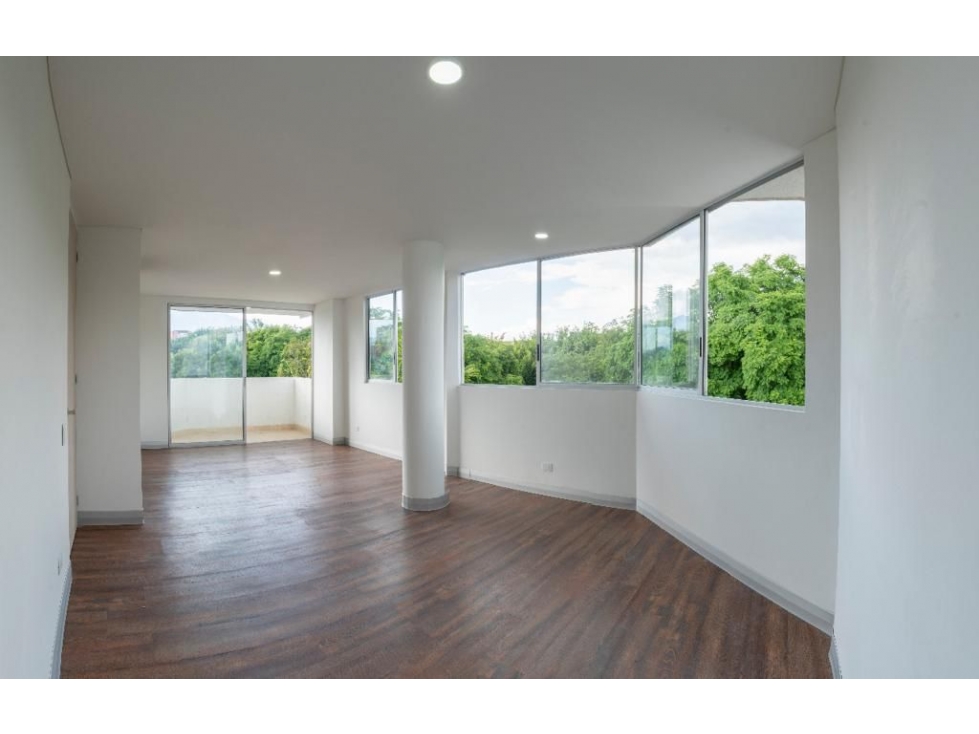 VENTA DE APARTAMENTO EN CIUDAD JARDIN — foto 2