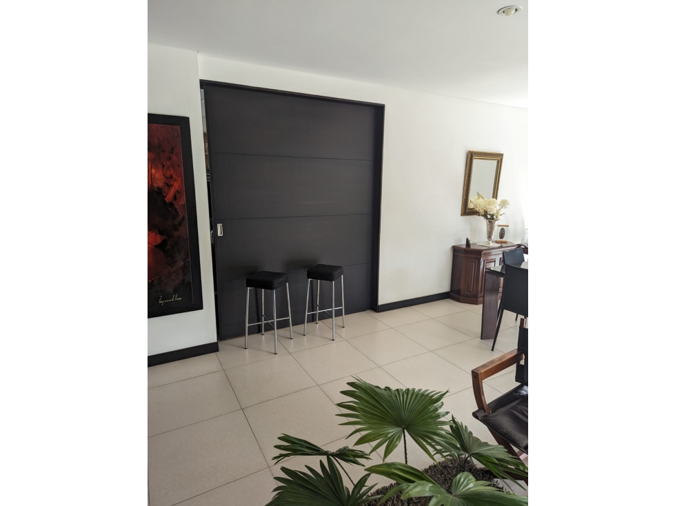 VENTA DE APARTAMENTO EN PANCE — foto 4