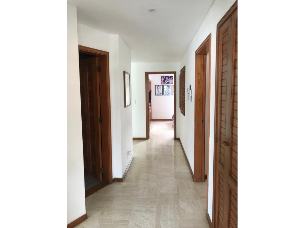 apartamento en el oeste — foto 5