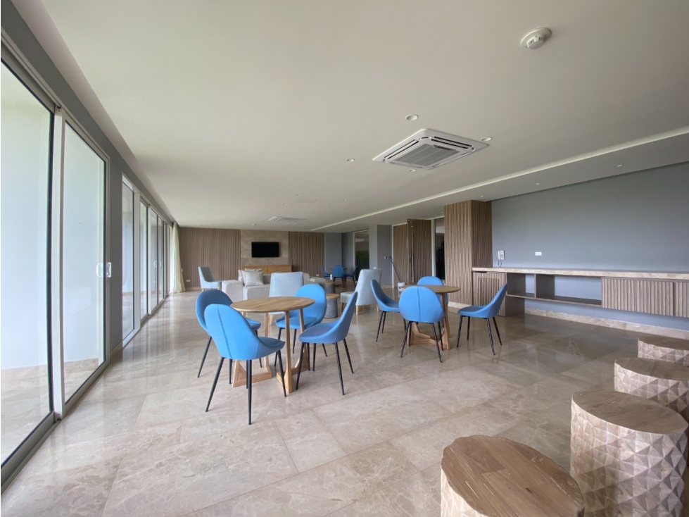 VENTA APARTAMENTO EN CARTAGENA — foto 4