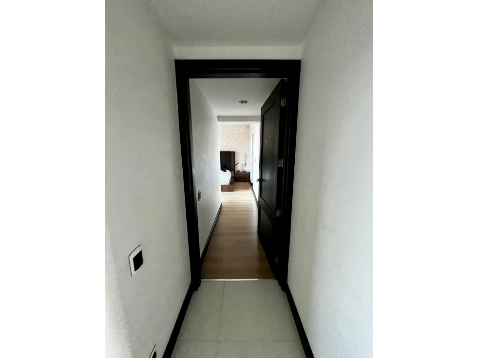 APARTAMENTO EN VENTA CIUDAD JARDIN — foto 2