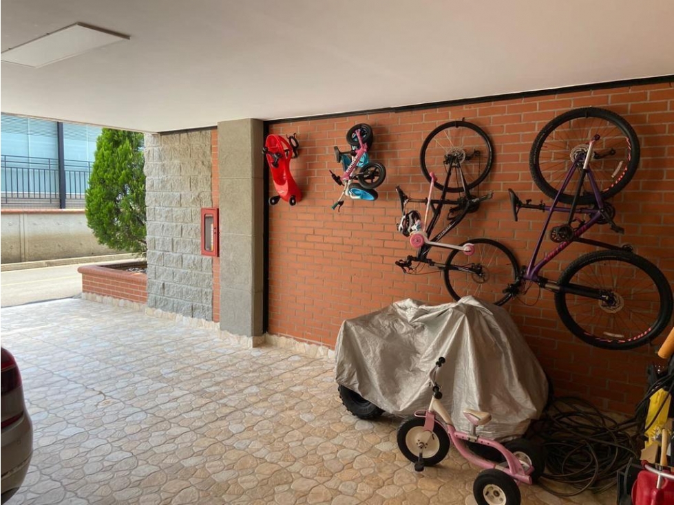 VENTA DE CASA EN CIUDAD JARDIN — foto 5