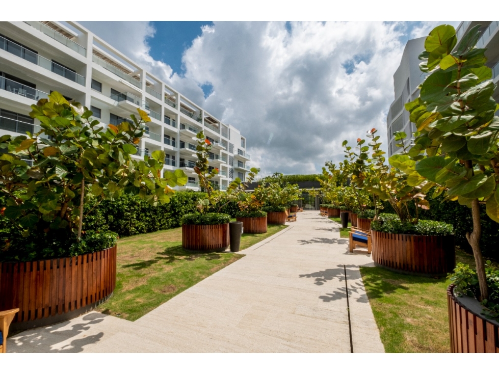 VENTA APARTAMENTO EN CARTAGENA — foto 3