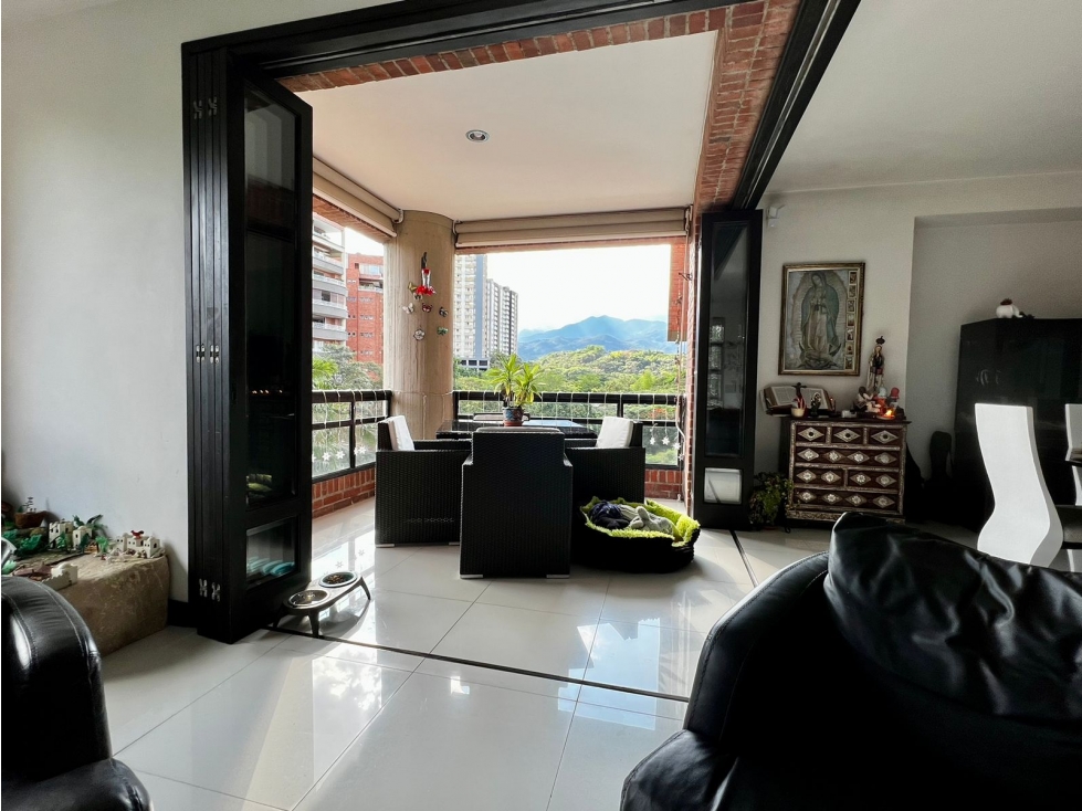 APARTAMENTO EN VENTA CIUDAD JARDIN — foto 5