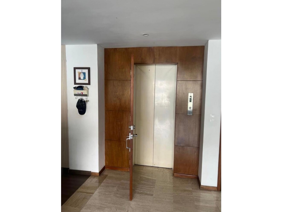 apartamento en el oeste