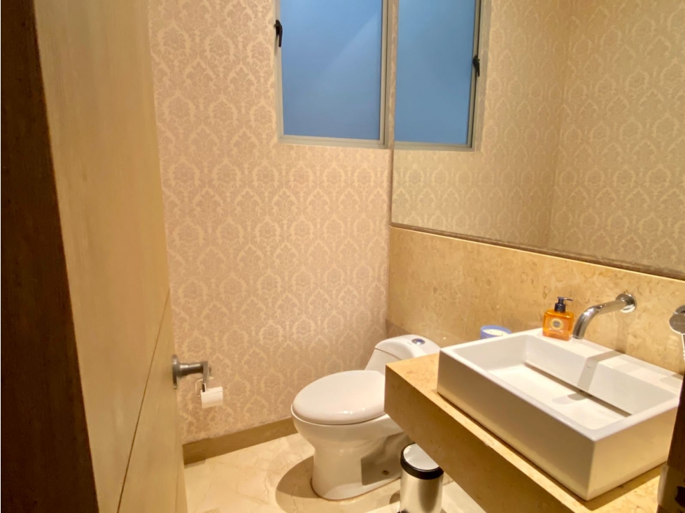 Apartamento en el oeste — foto 3