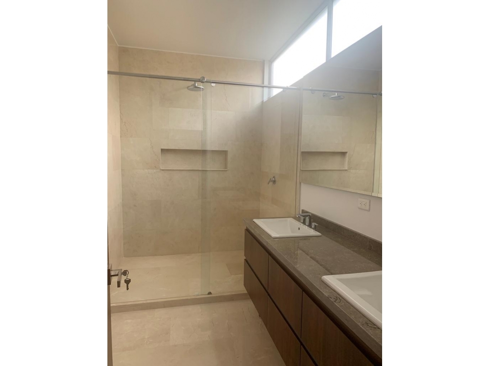 Apartamento en el oeste — foto 3