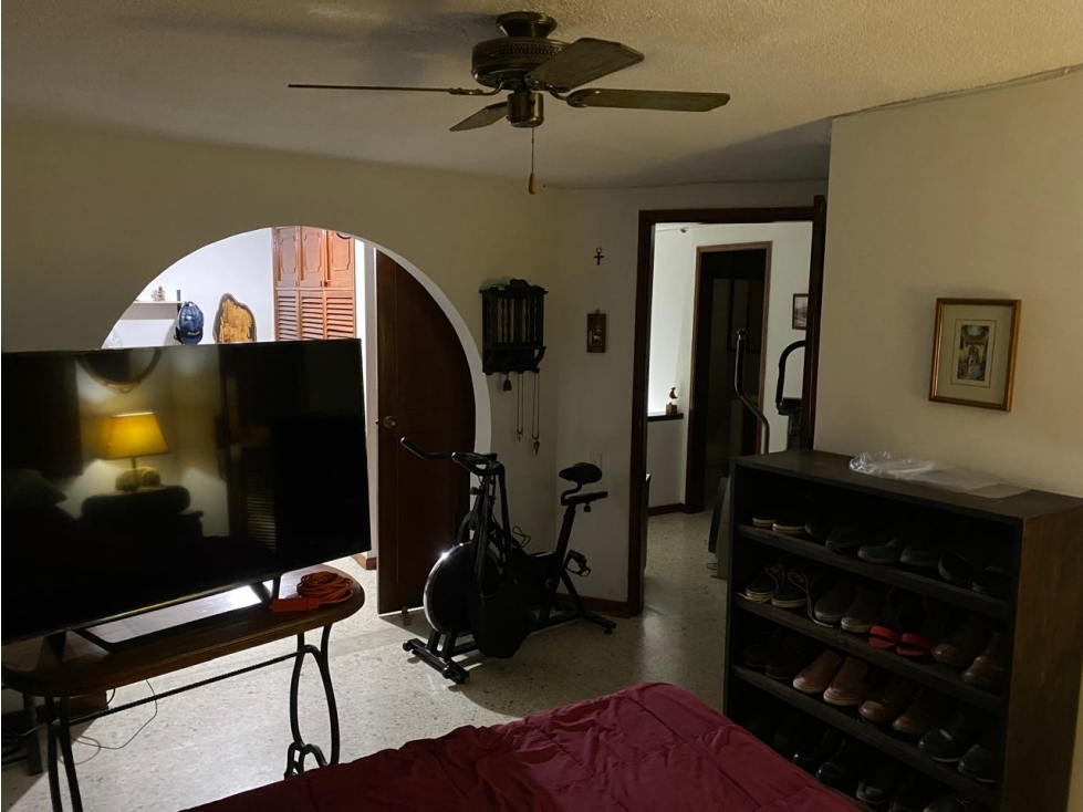 Apartamento en el Oeste — foto 6