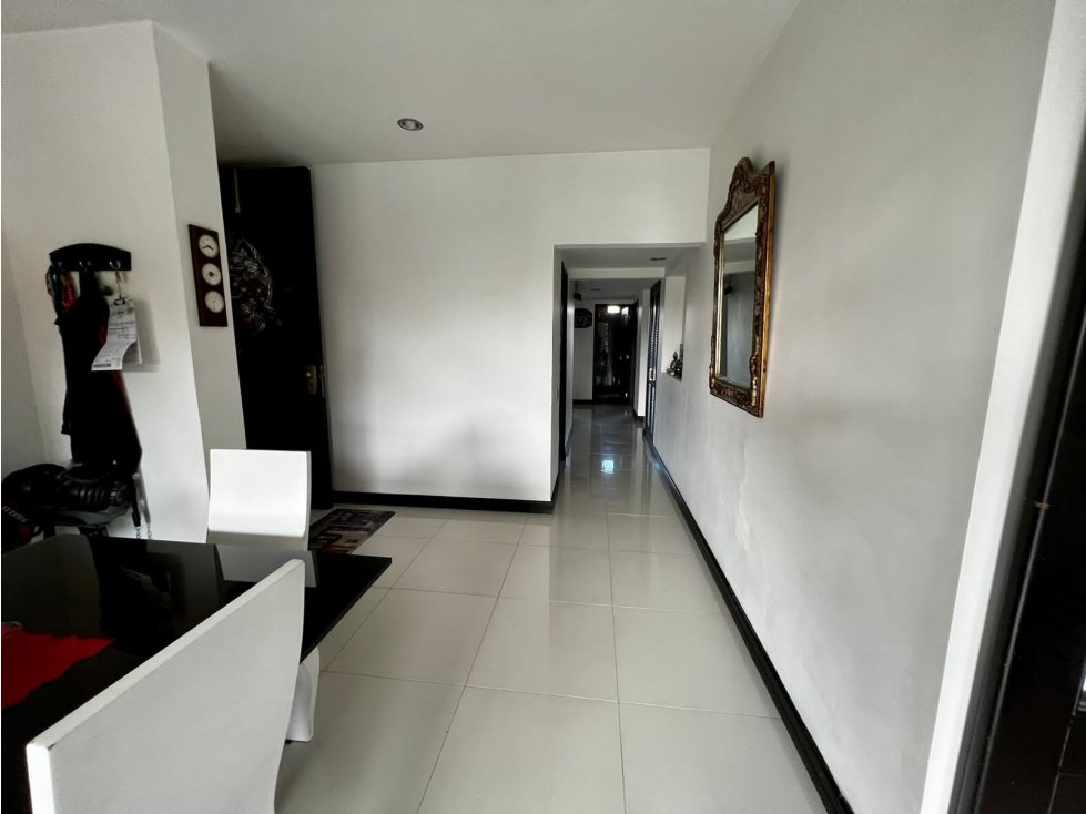 APARTAMENTO EN VENTA CIUDAD JARDIN — foto 3