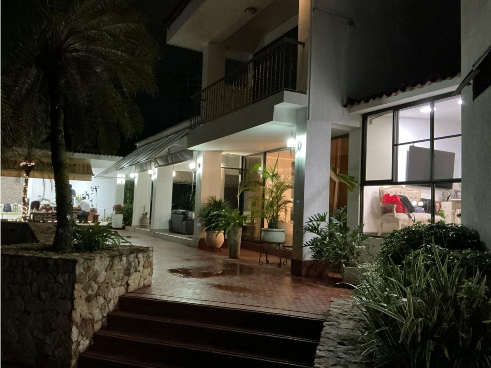 CASA EN VENTA CIUDAD JARDIN — foto 3
