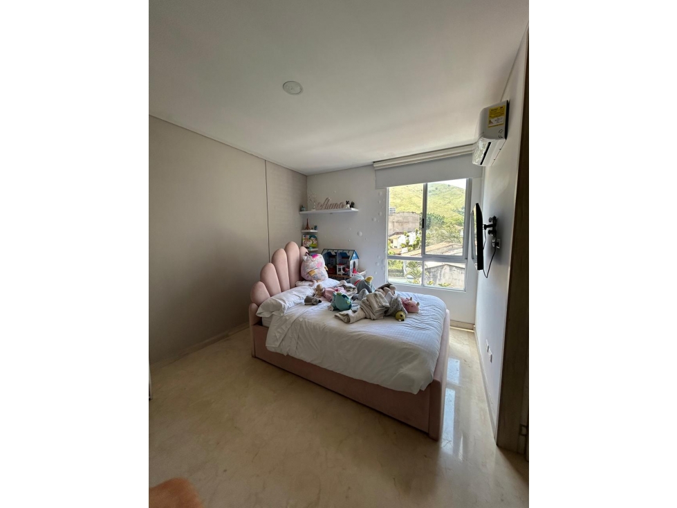 VENTA DE APARTAMENTO EN EL OESTE — foto 5