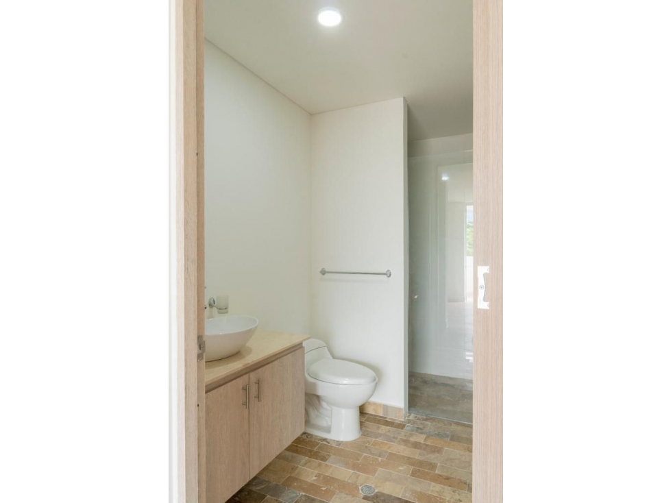VENTA DE APARTAMENTO EN CIUDAD JARDIN — foto 5