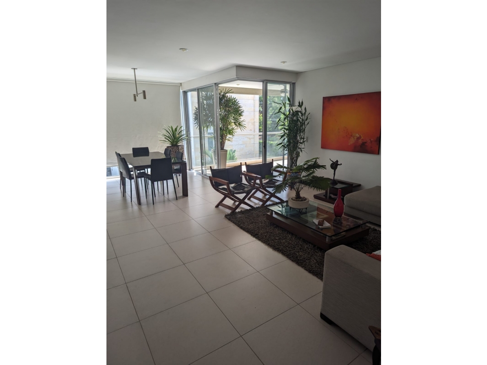 VENTA DE APARTAMENTO EN PANCE — foto 3