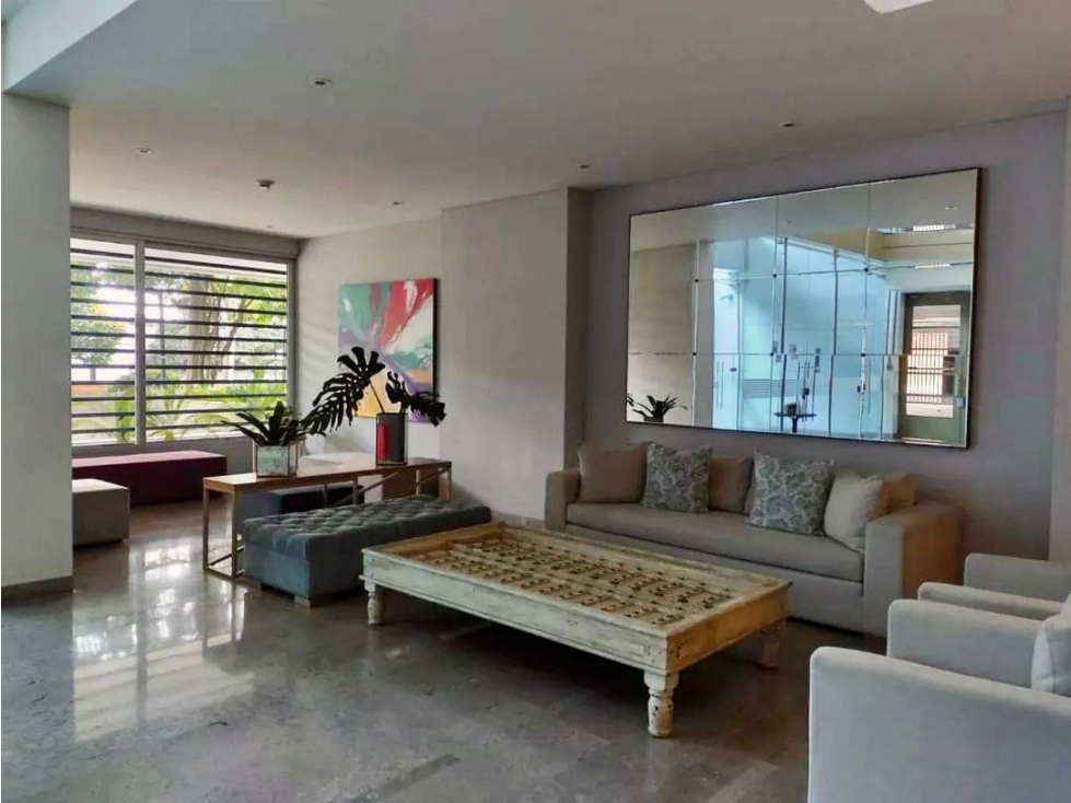 Apartamento en el oeste — foto 4