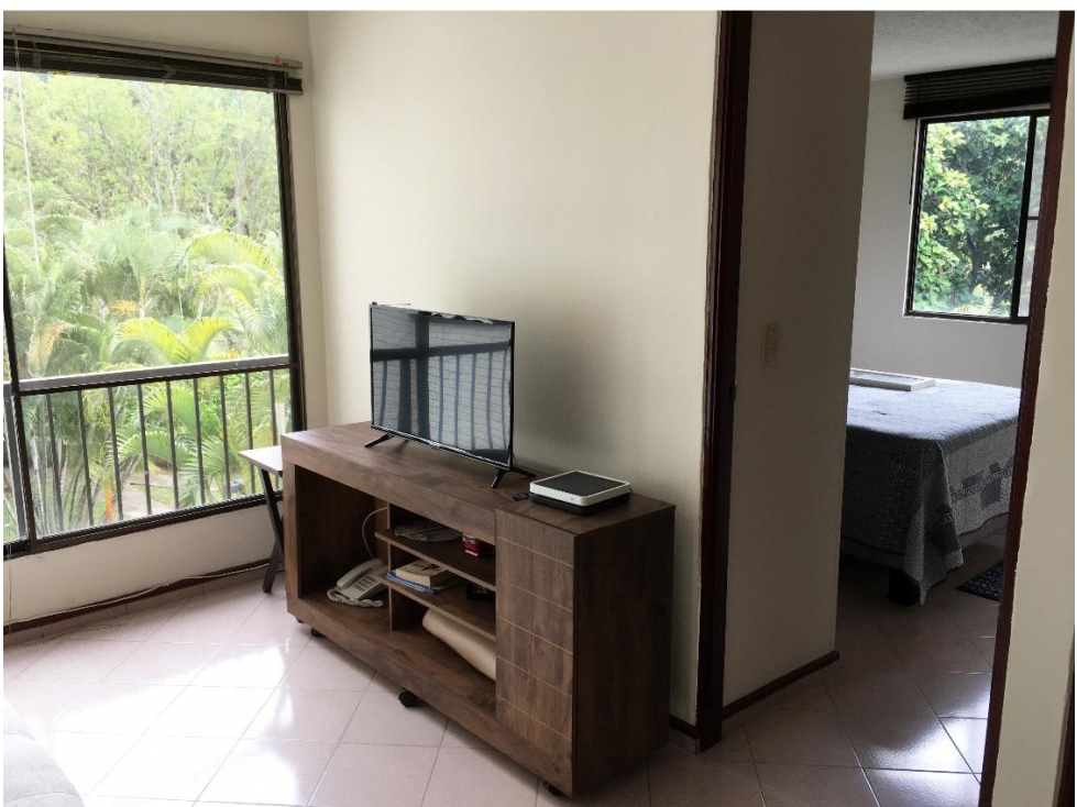 APARTAMENTO EN VENTA. MULTICENTRO — foto 4