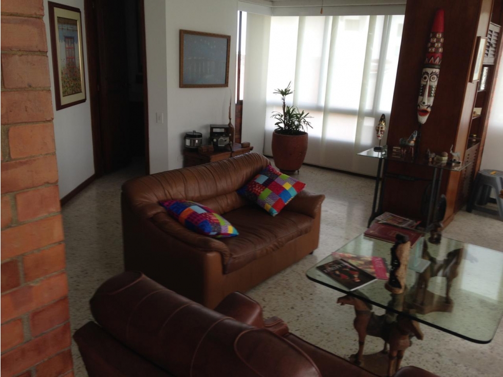 Apartamento en el Oeste — foto 4