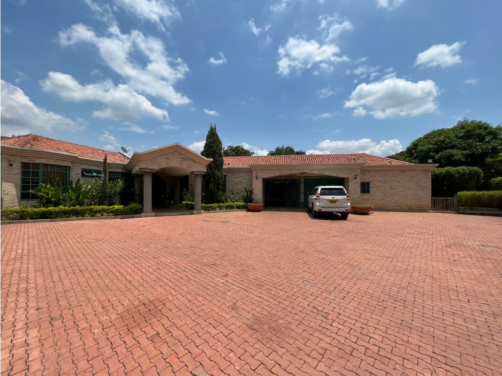 VENTA HERMOSA CASA CAMPESTRE — foto 2
