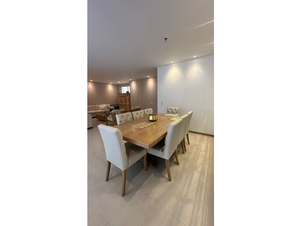 APARTAMENTO EN VENTA O ALQUILER — foto 6
