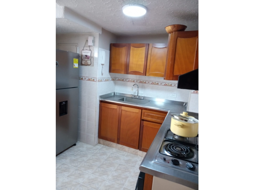 APARTAMENTO VENTA — foto 5