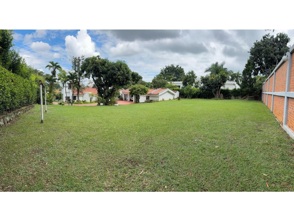 CASA EN VENTA CIUDAD JARDIN — foto 4