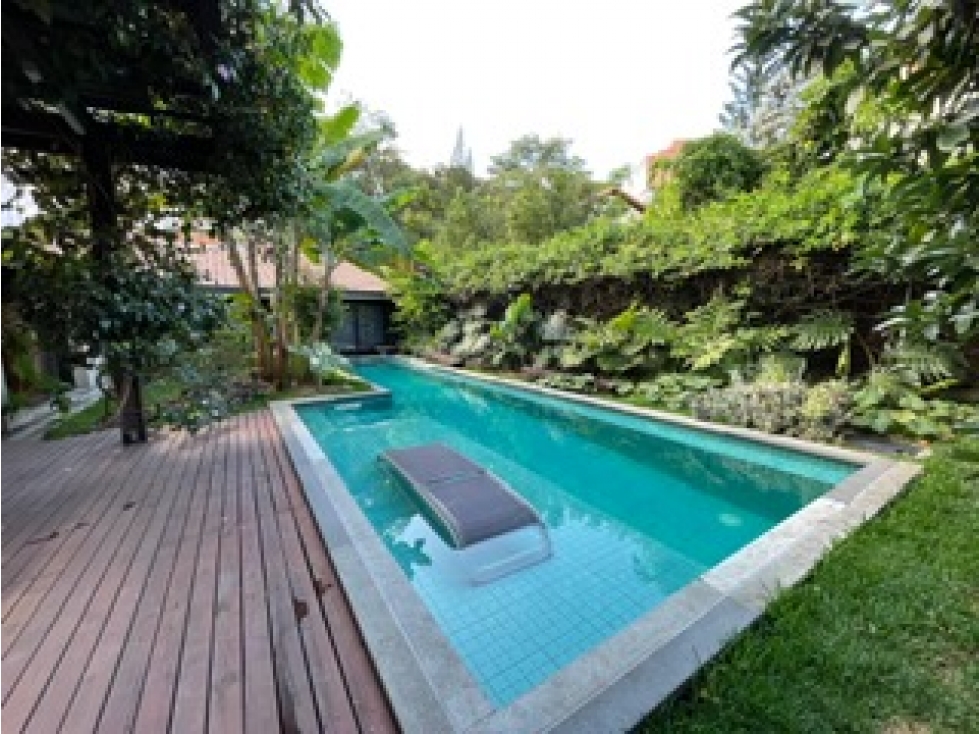 ARRIENDO CASA EN EL NORTE DE CALI — foto 4
