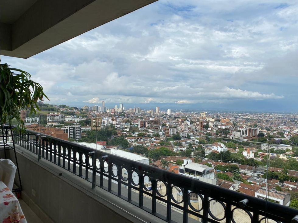VENTA DE APARTAMENTO EN EL OESTE — foto 2