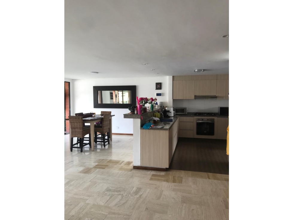 apartamento en el oeste — foto 3