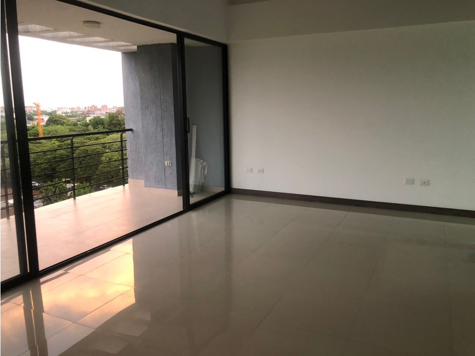 Apartamento PH Duplex — foto 2