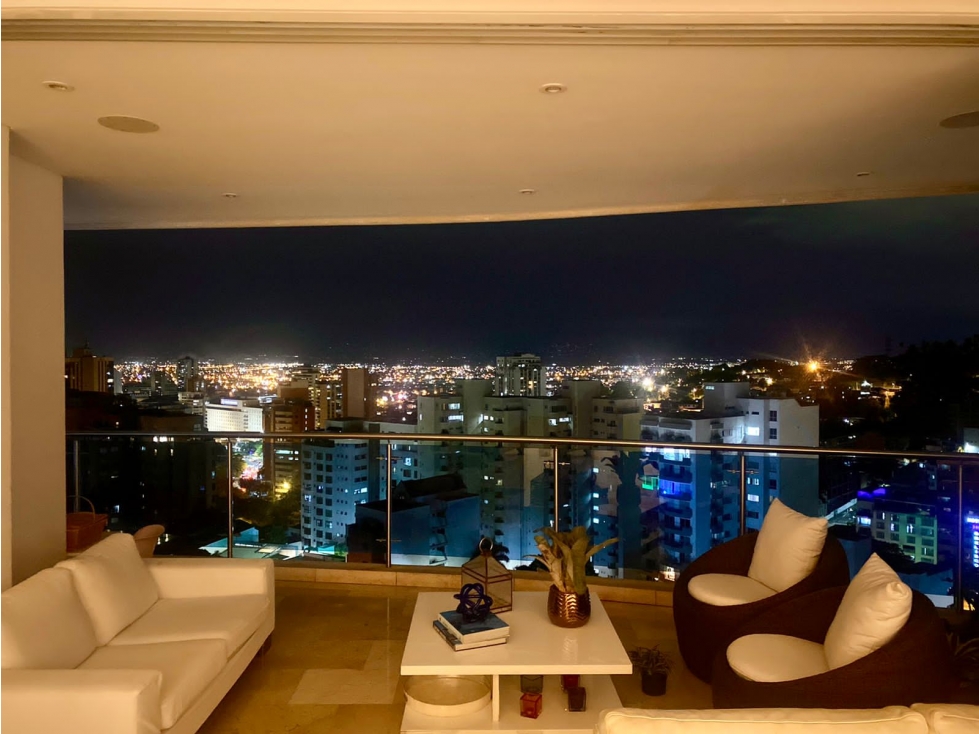 Apartamento en el oeste — foto 5