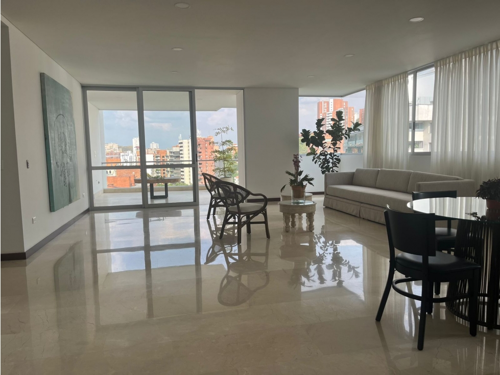 Apartamento en el oeste — foto 5
