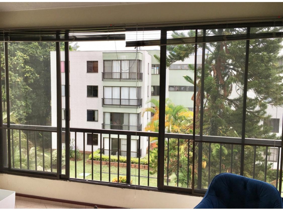 APARTAMENTO EN VENTA. MULTICENTRO — foto 5