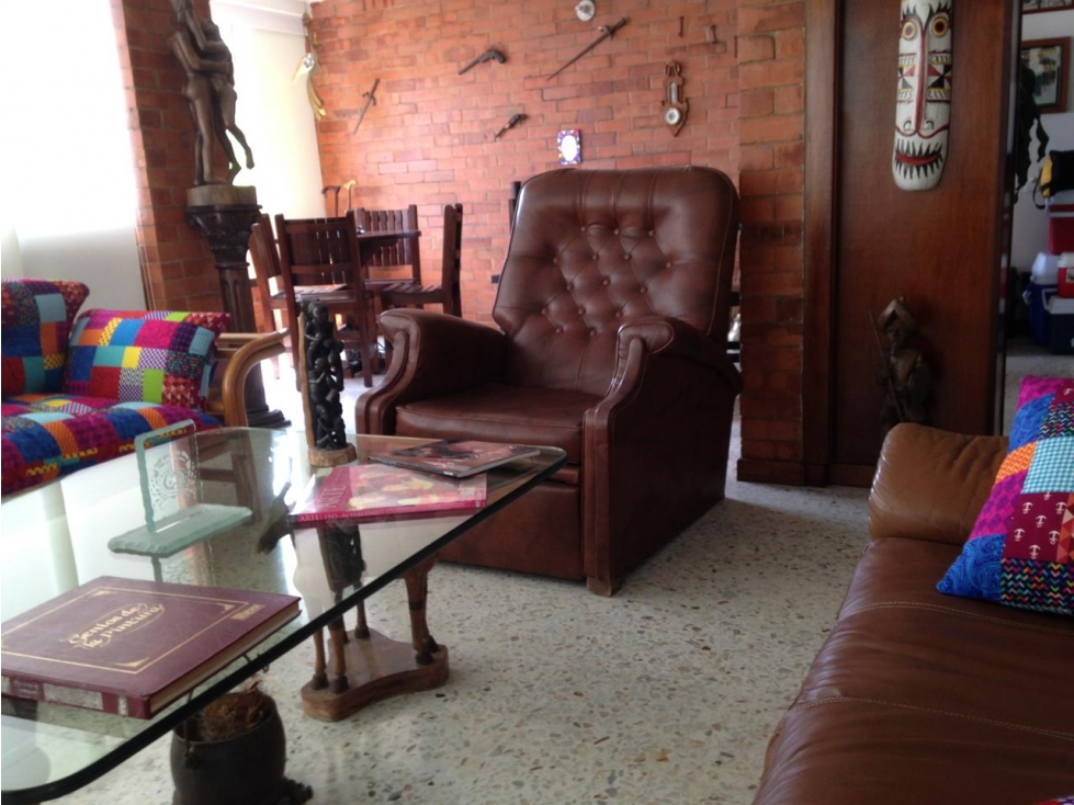 Apartamento en el Oeste — foto 3
