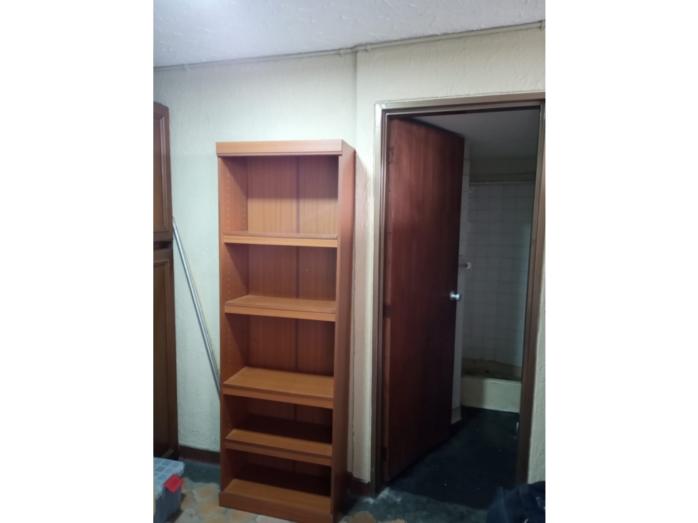 APARTAMENTO VENTA — foto 6