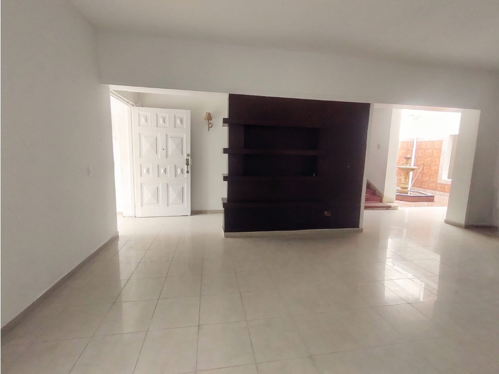 CASA EN ALQUILER — foto 5