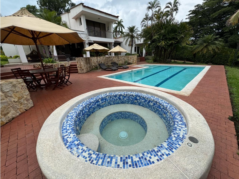CASA EN VENTA CIUDAD JARDIN — foto 5