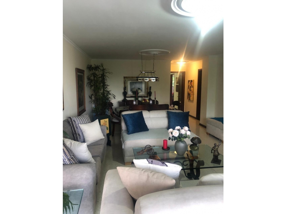 ALQUILER DE APARTAMENTO — foto 5