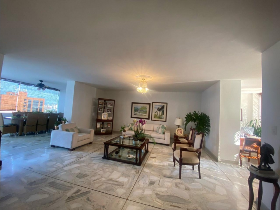 VENTA DE APARTAMENTO EN SANTA MONICA — foto 4