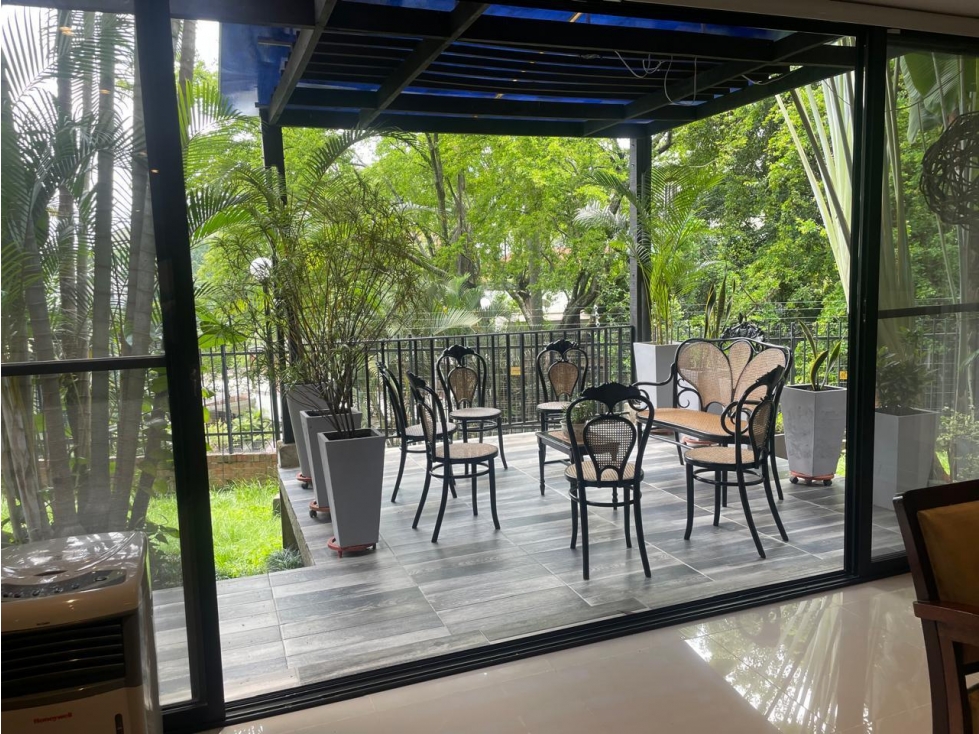 VENTA DE APARTAMENTO EN EL OESTE — foto 5