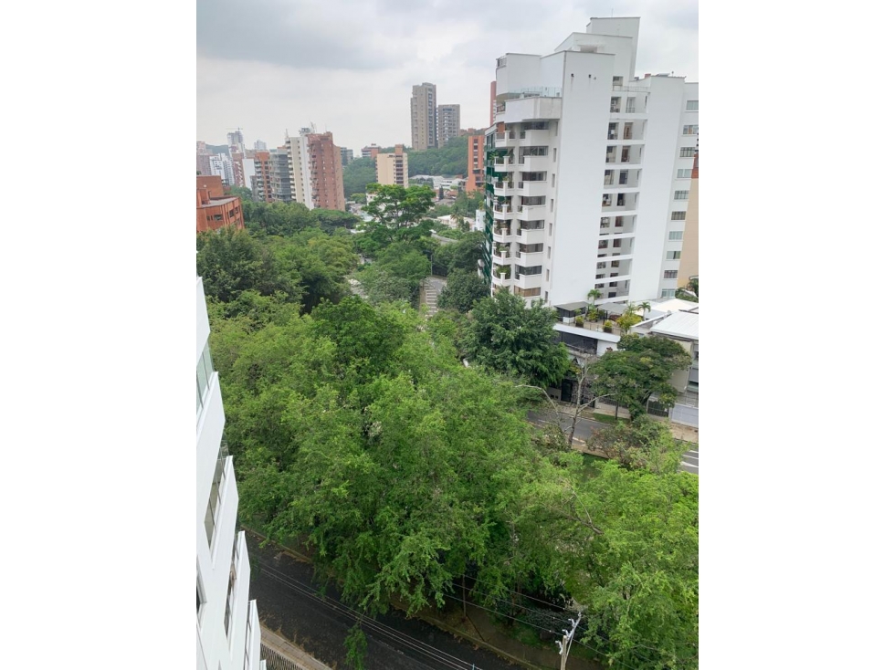 Apartamento en el oeste — foto 6
