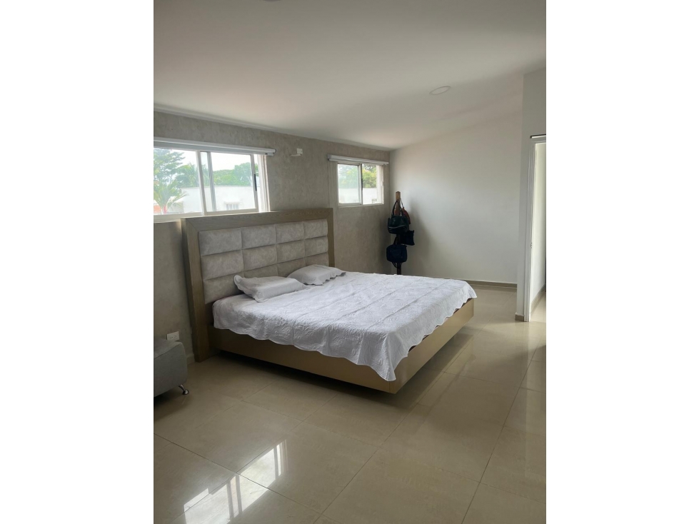 Casa en Condominio Sur — foto 5