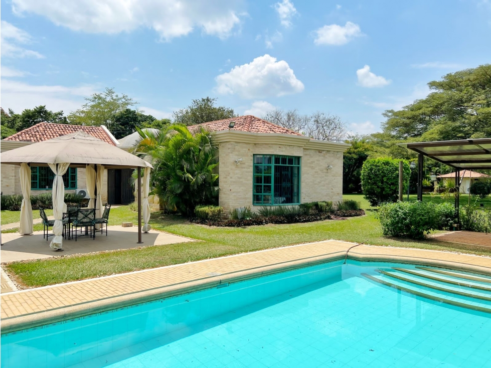 VENTA HERMOSA CASA CAMPESTRE — foto 4
