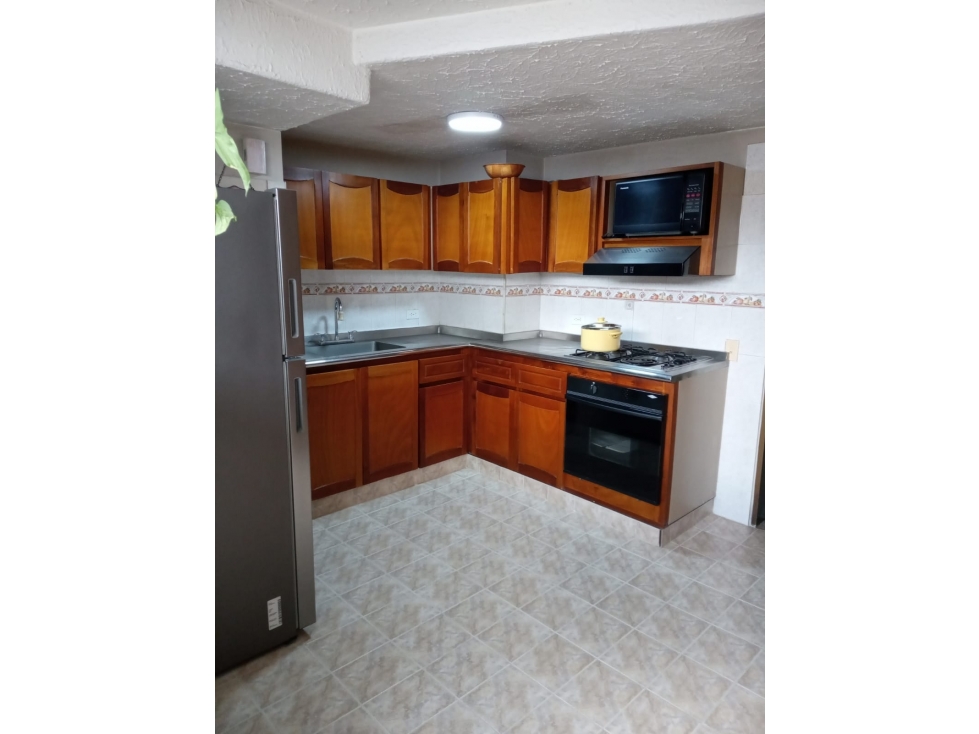 APARTAMENTO VENTA — foto 4